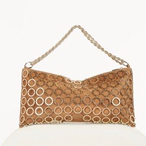 Cult Gaia HERA Chain Shoulder Bag